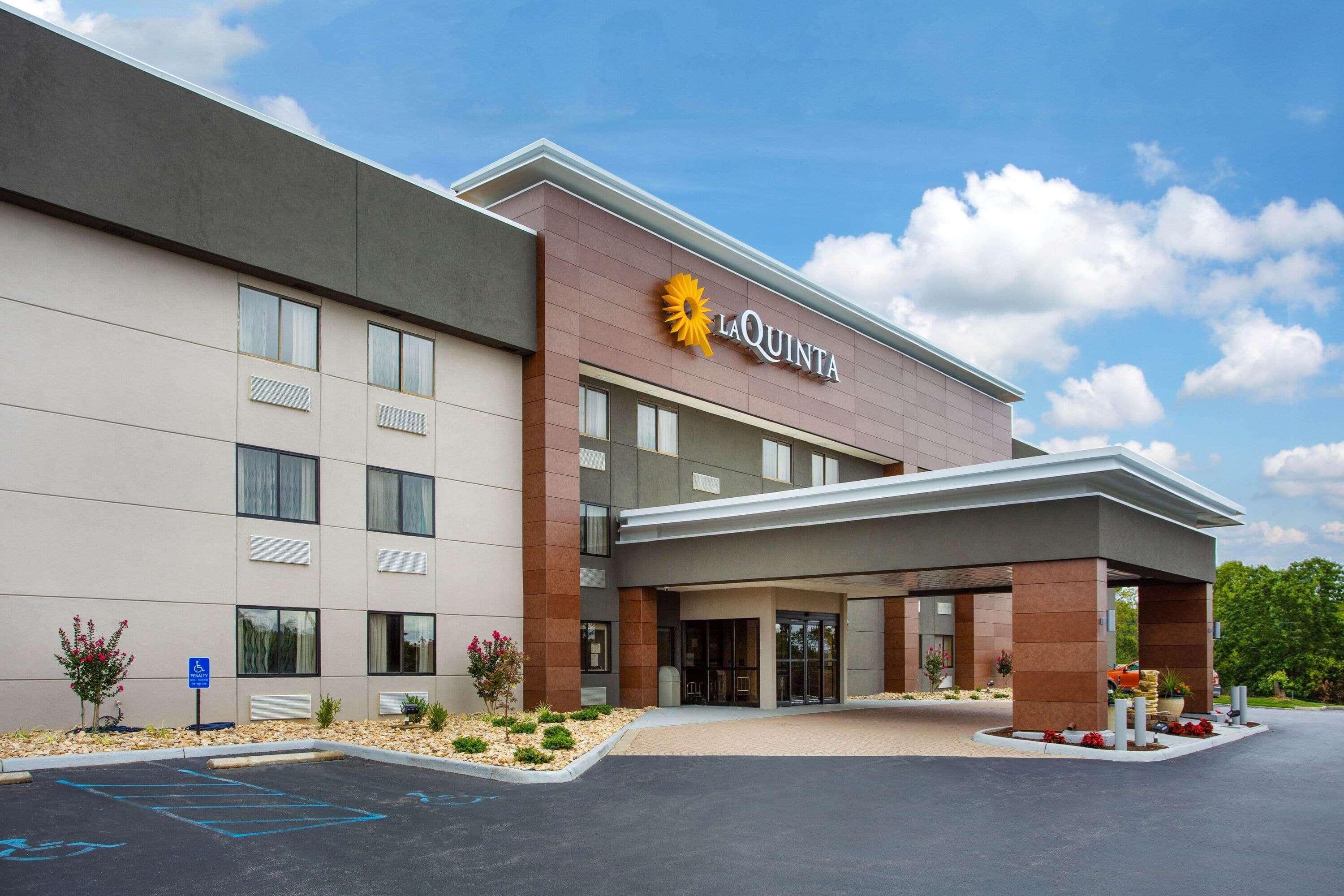 Hotel La Quinta By Wyndham Roanoke Salem