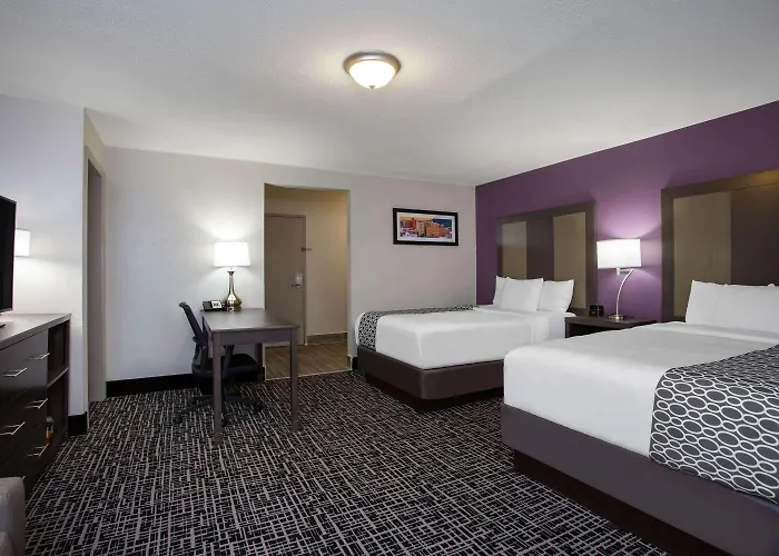 La Quinta Inn By Wyndham Roanoke Salem