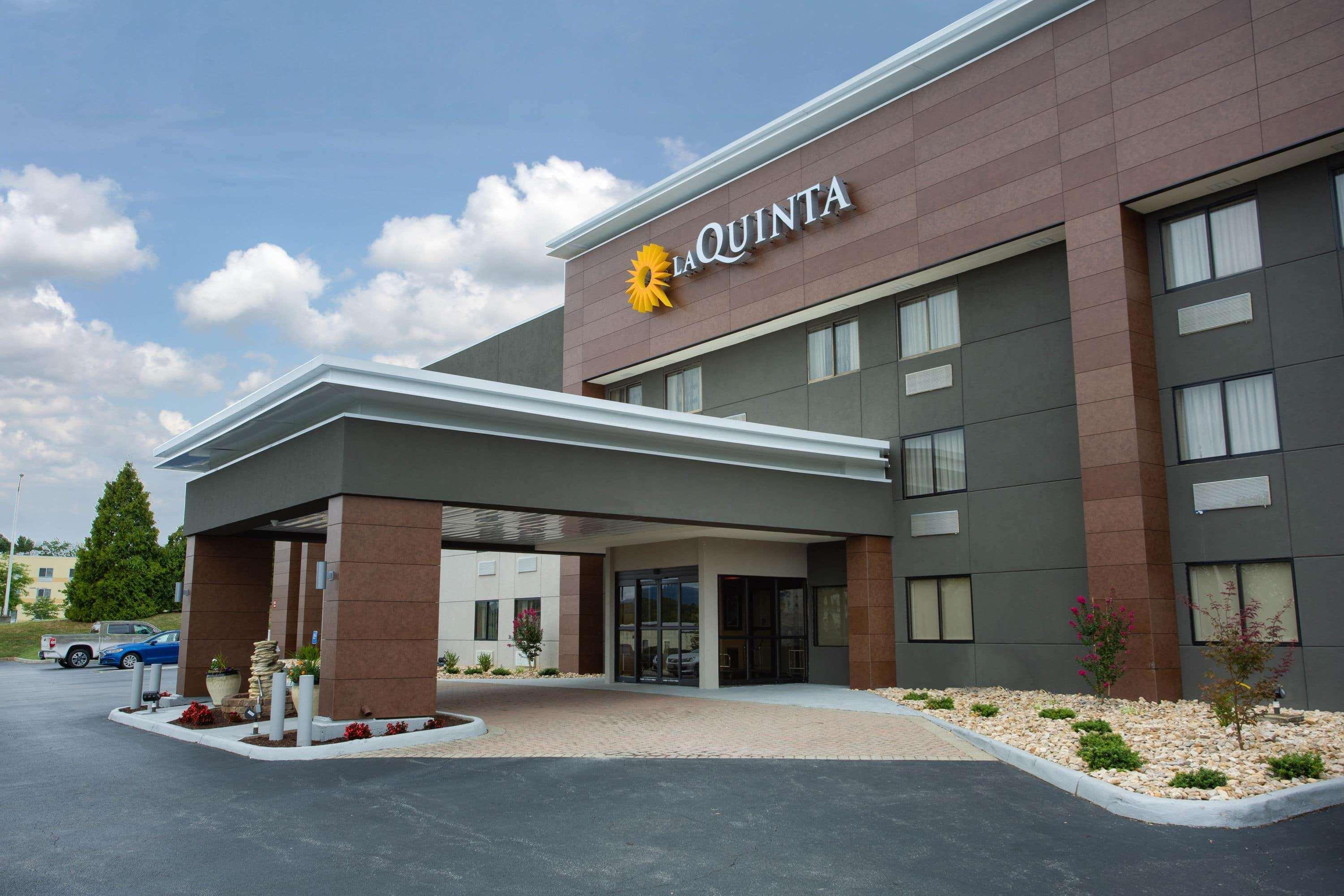 Hotel La Quinta By Wyndham Roanoke