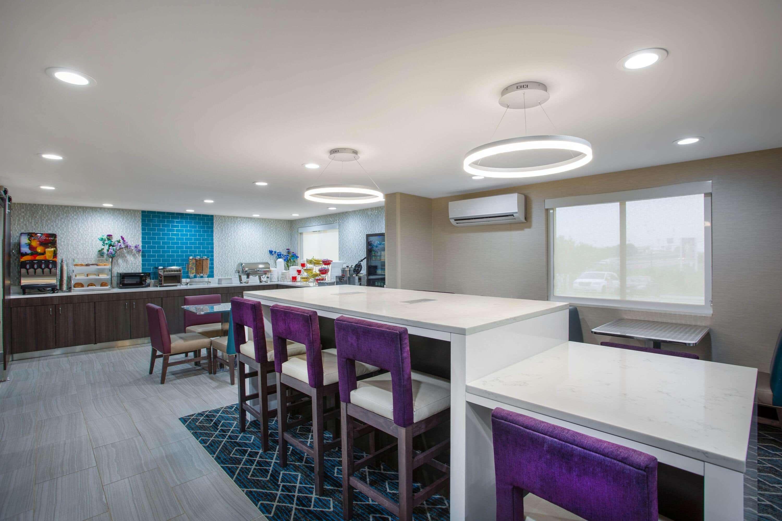 Hotel La Quinta By Wyndham Roanoke Salem